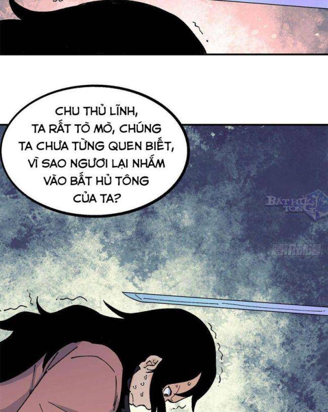 vạn cổ tối cường tông Chapter 20 - Trang 2