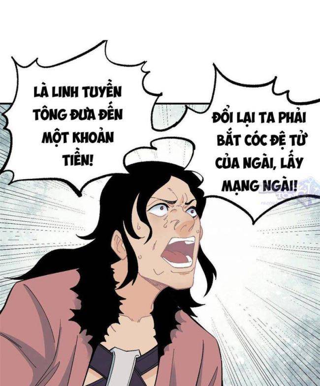 vạn cổ tối cường tông Chapter 20 - Trang 2