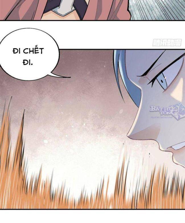 vạn cổ tối cường tông Chapter 20 - Trang 2