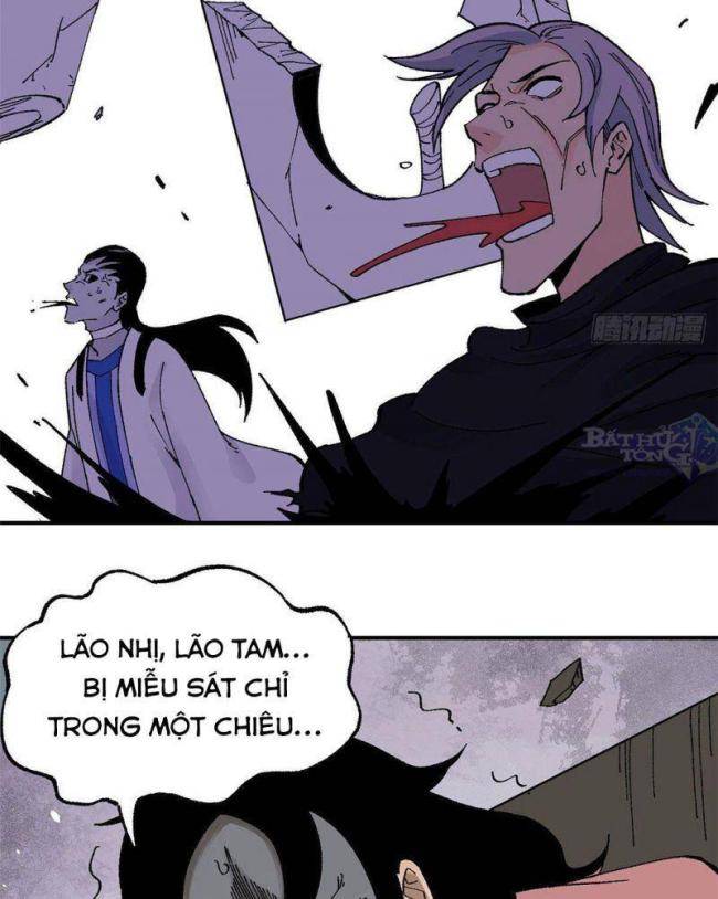 vạn cổ tối cường tông Chapter 20 - Trang 2