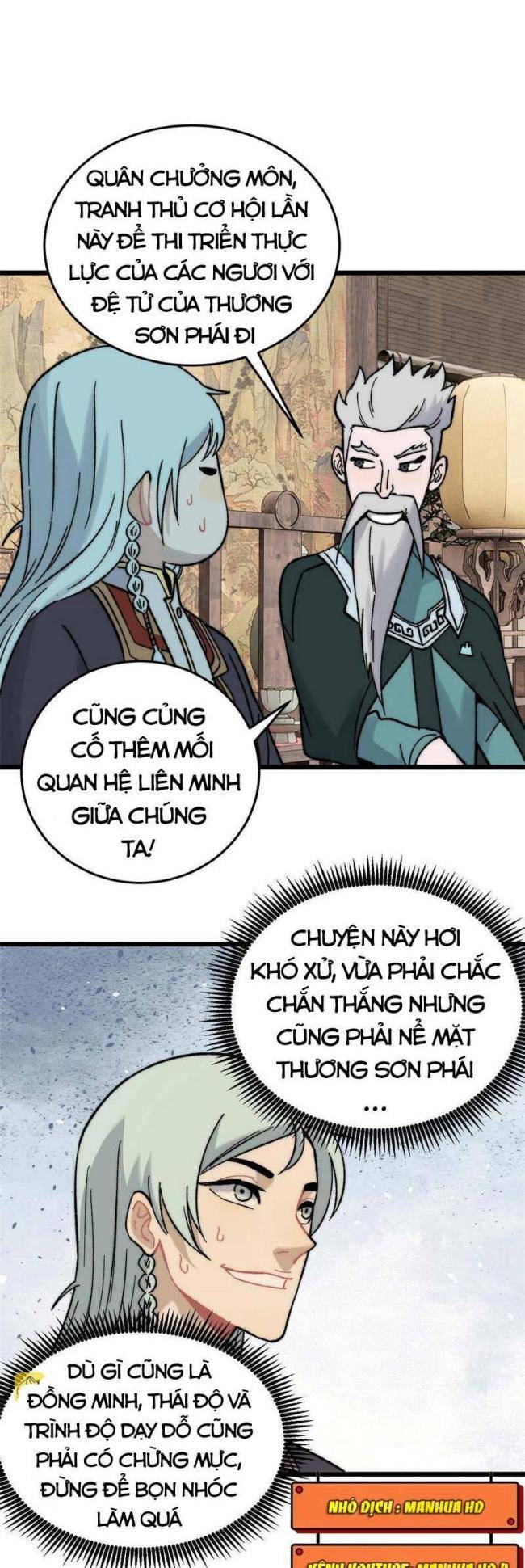 vạn cổ tối cường tông Chapter 200 - Next Chapter 201