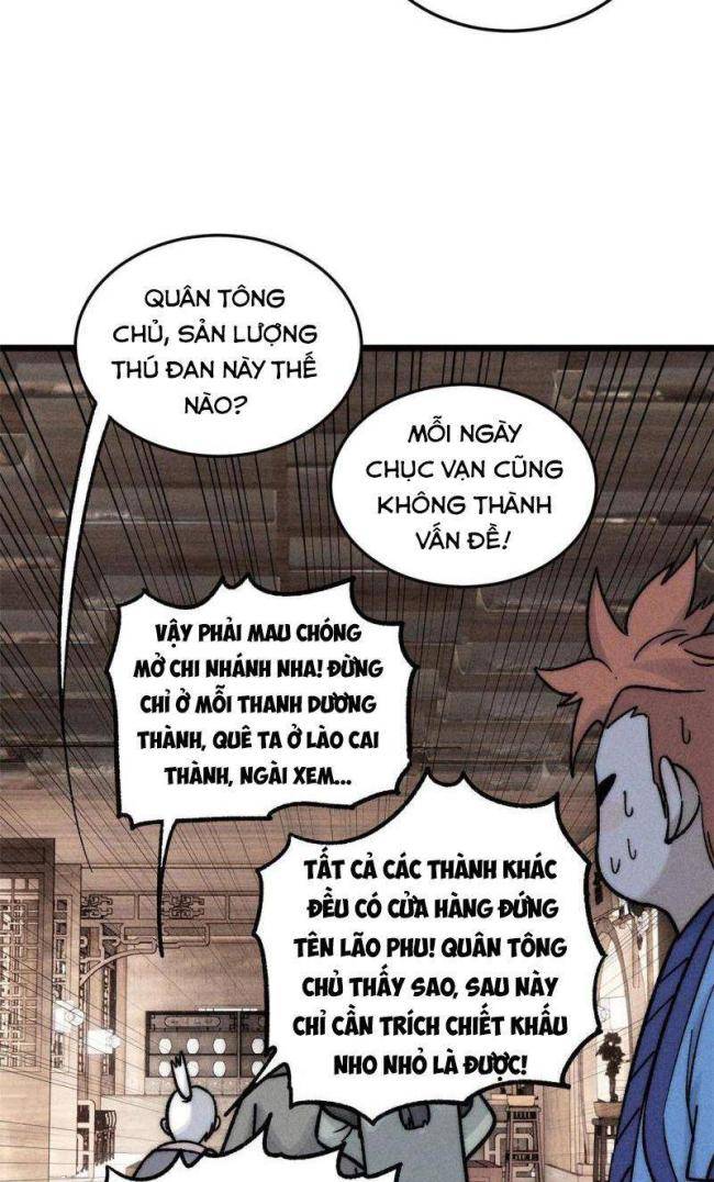 vạn cổ tối cường tông Chapter 201 - Next Chapter 202