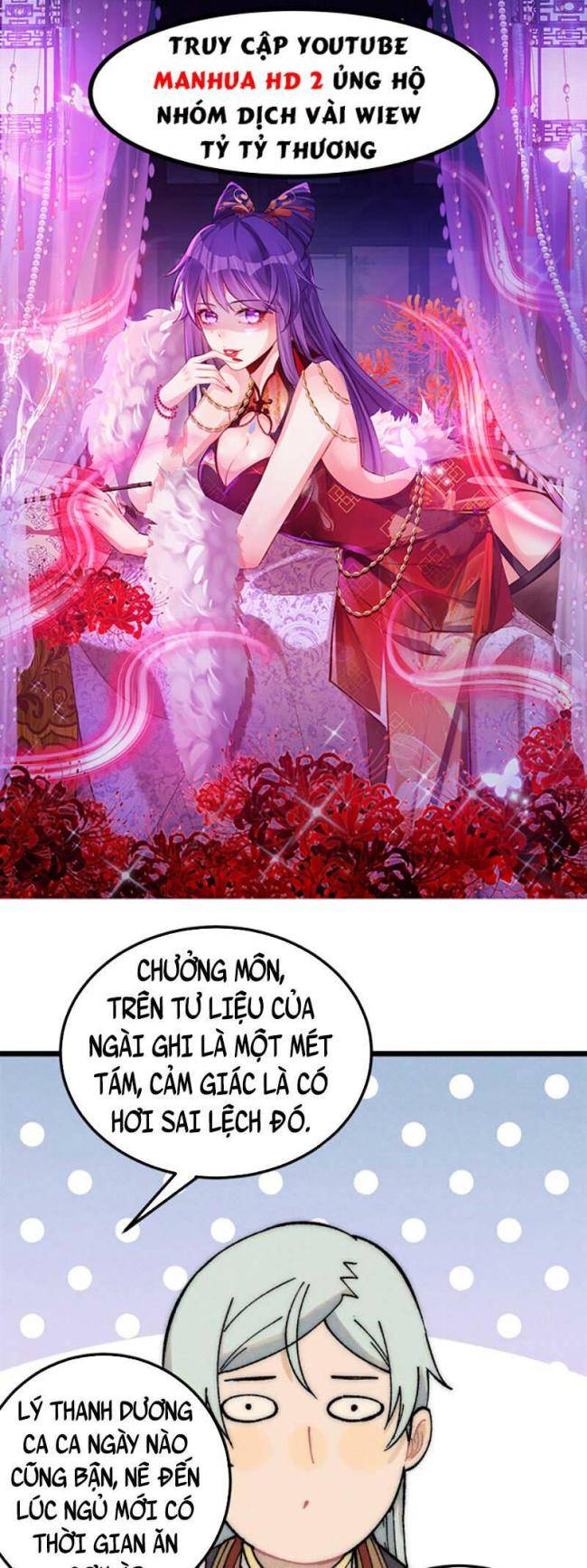 vạn cổ tối cường tông Chapter 204 - Trang 2