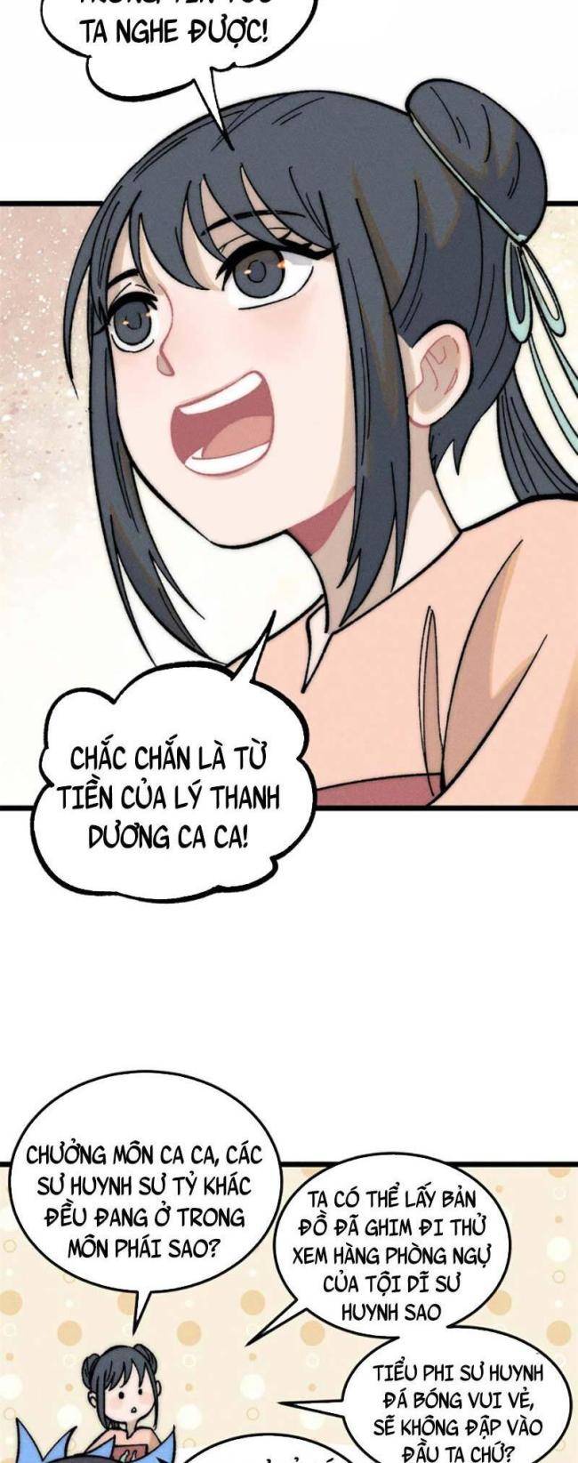 vạn cổ tối cường tông Chapter 204 - Trang 2