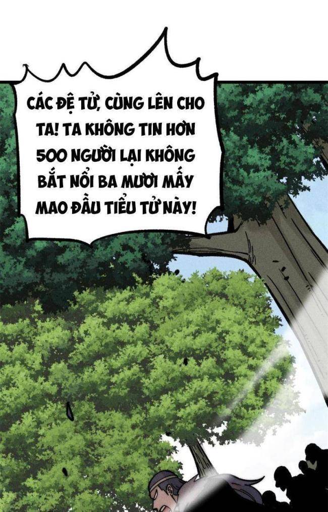 vạn cổ tối cường tông Chapter 205 - Trang 2