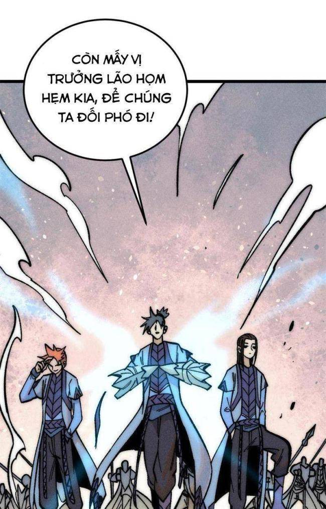 vạn cổ tối cường tông Chapter 205 - Trang 2