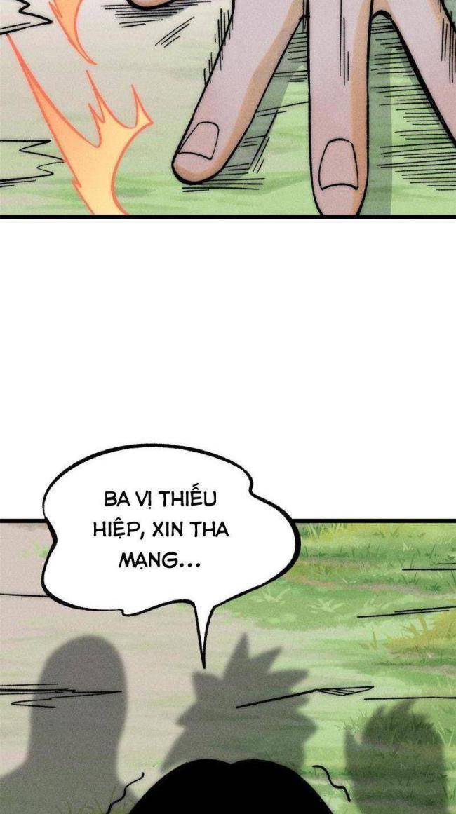 vạn cổ tối cường tông Chapter 205 - Trang 2