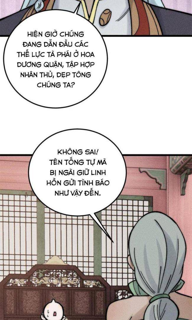 vạn cổ tối cường tông Chapter 207 - Trang 2