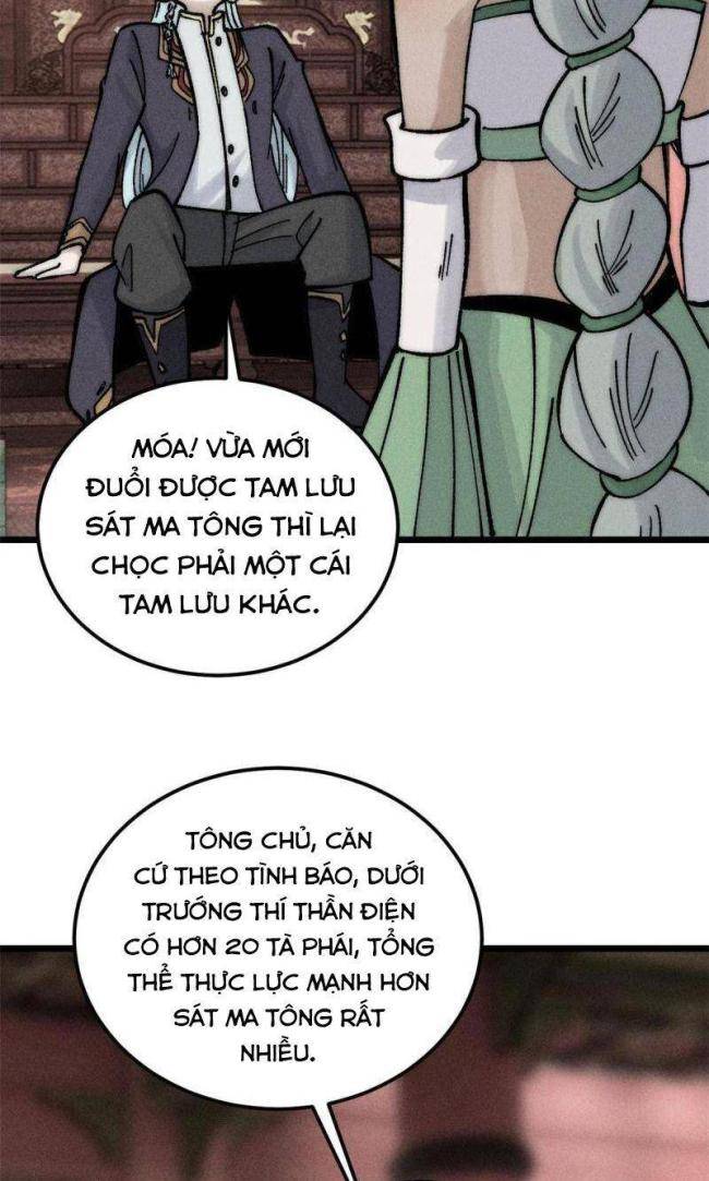 vạn cổ tối cường tông Chapter 207 - Trang 2