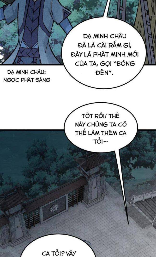 vạn cổ tối cường tông Chapter 207 - Trang 2