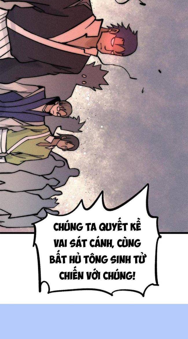 vạn cổ tối cường tông Chapter 207 - Trang 2