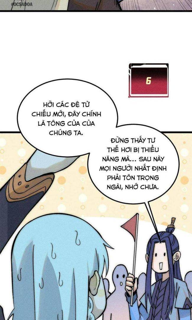 vạn cổ tối cường tông Chapter 223 - Trang 2