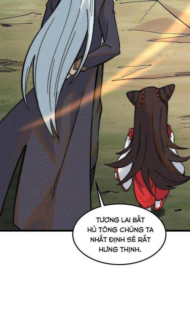 vạn cổ tối cường tông Chapter 223 - Trang 2