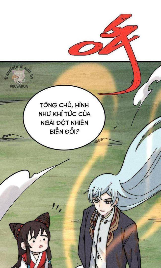 vạn cổ tối cường tông Chapter 223 - Trang 2