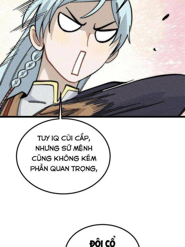 vạn cổ tối cường tông Chapter 223 - Trang 2