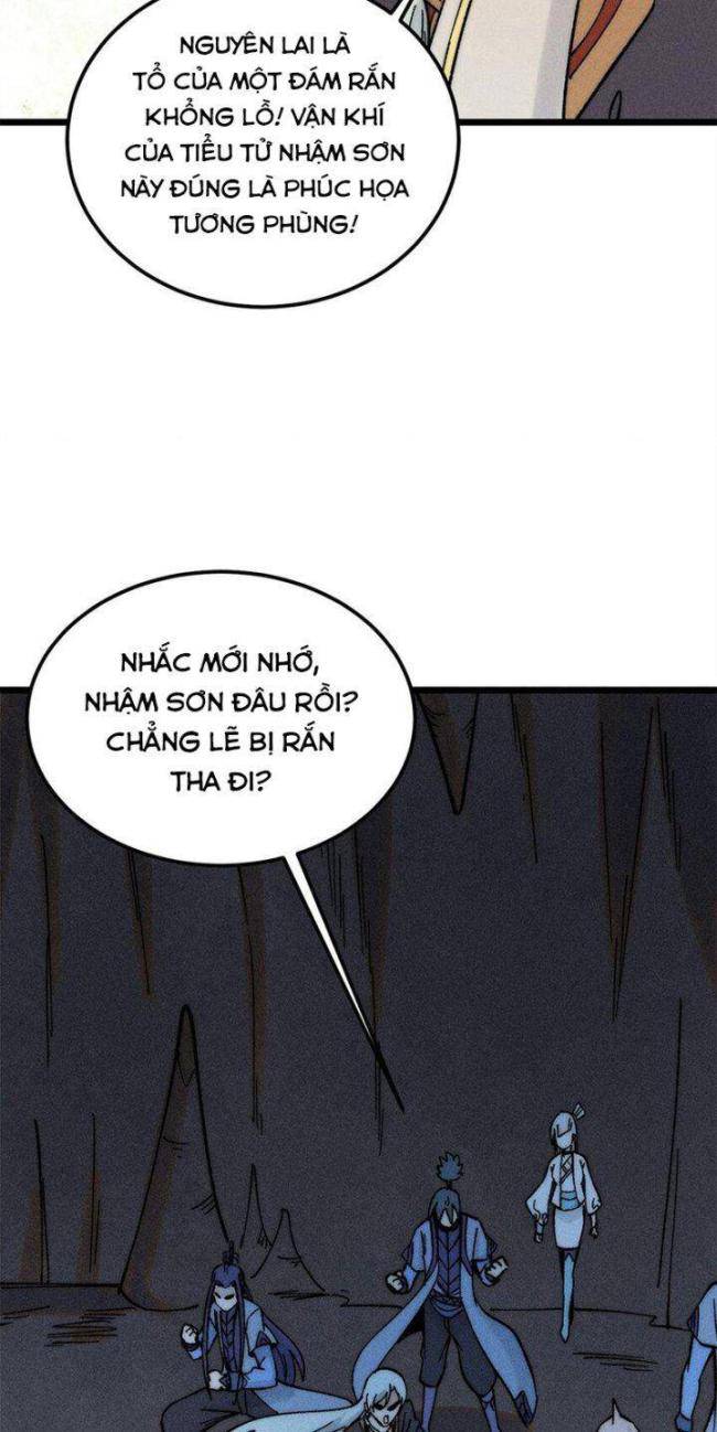 vạn cổ tối cường tông Chapter 233 - Trang 2