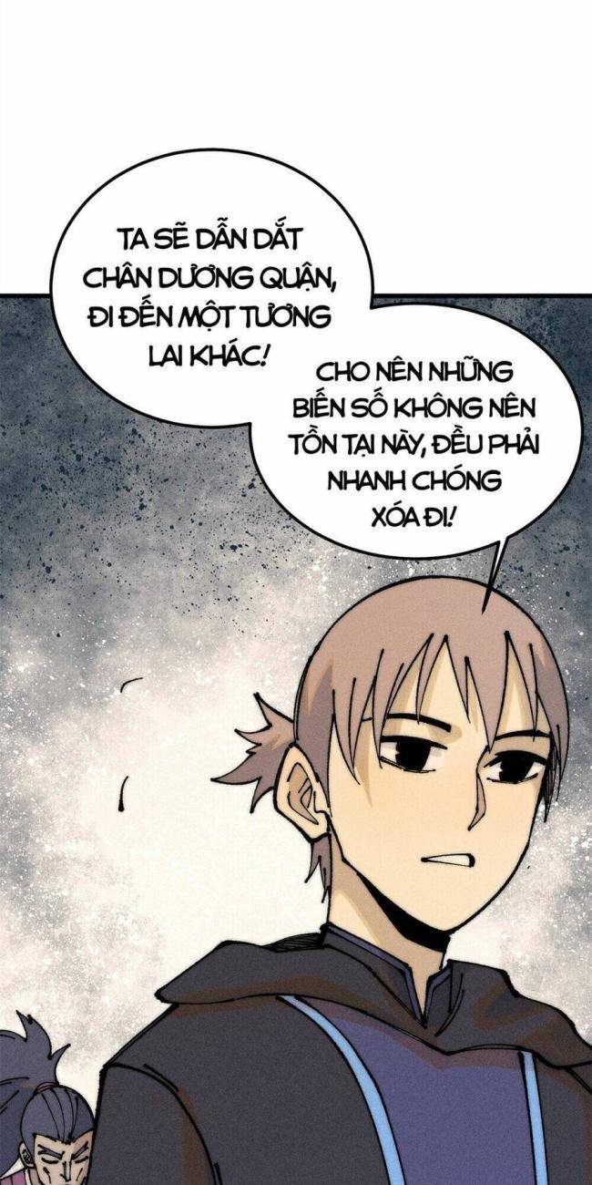 vạn cổ tối cường tông Chapter 244 - Next Chapter 245