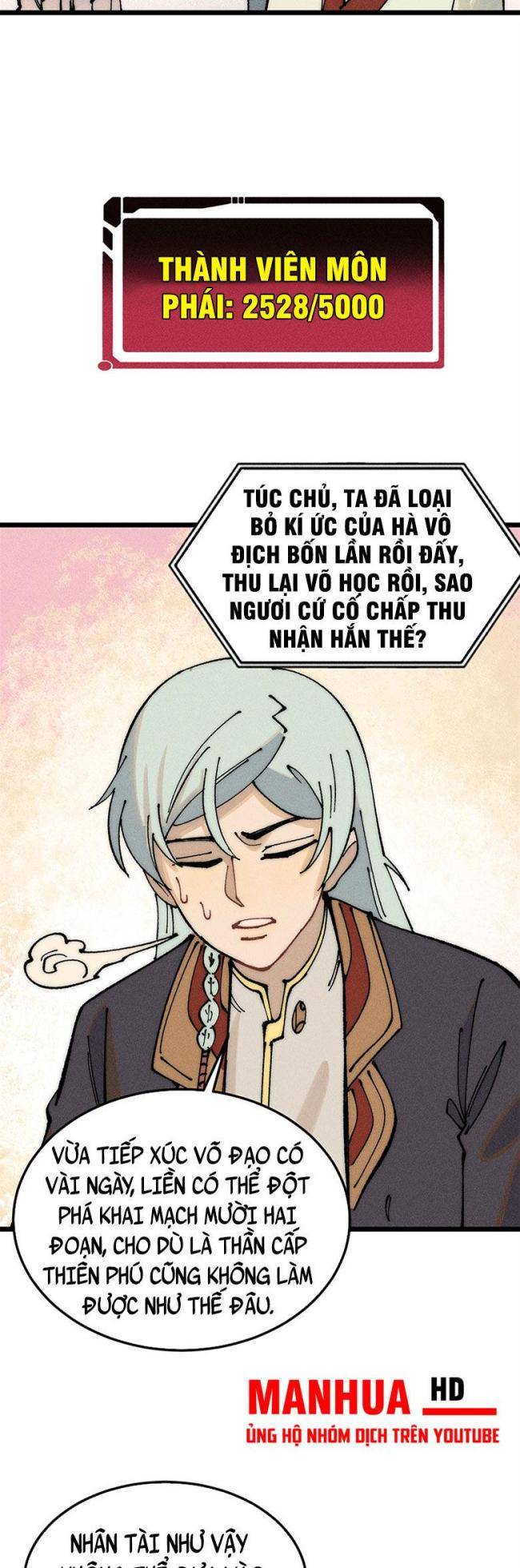 vạn cổ tối cường tông Chapter 247 - Next Chapter 248