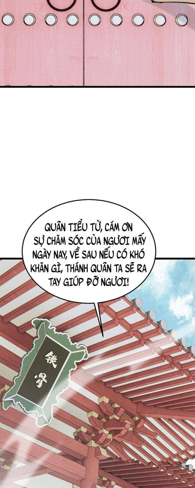 vạn cổ tối cường tông Chapter 247 - Next Chapter 248