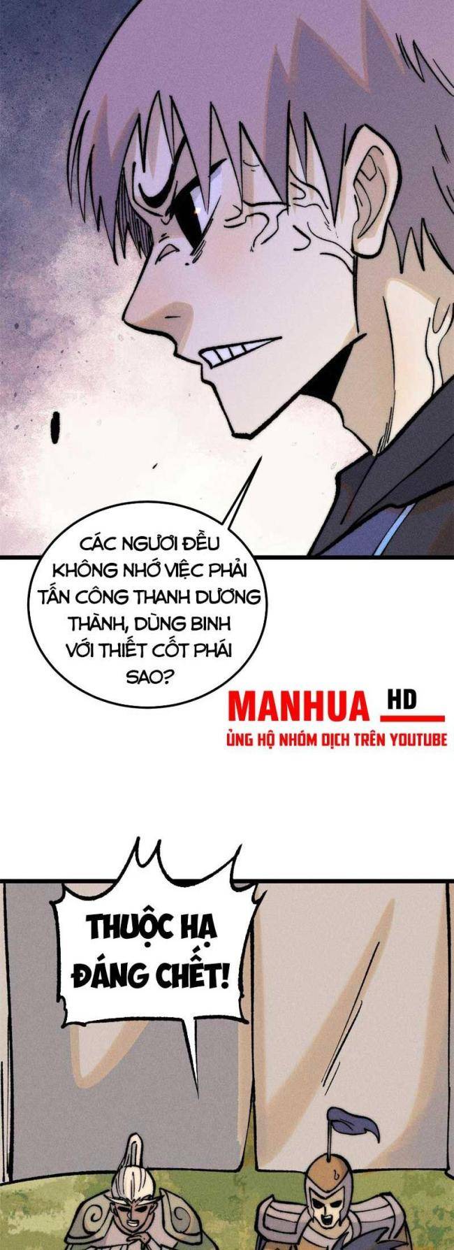 vạn cổ tối cường tông Chapter 252 - Next Chapter 253