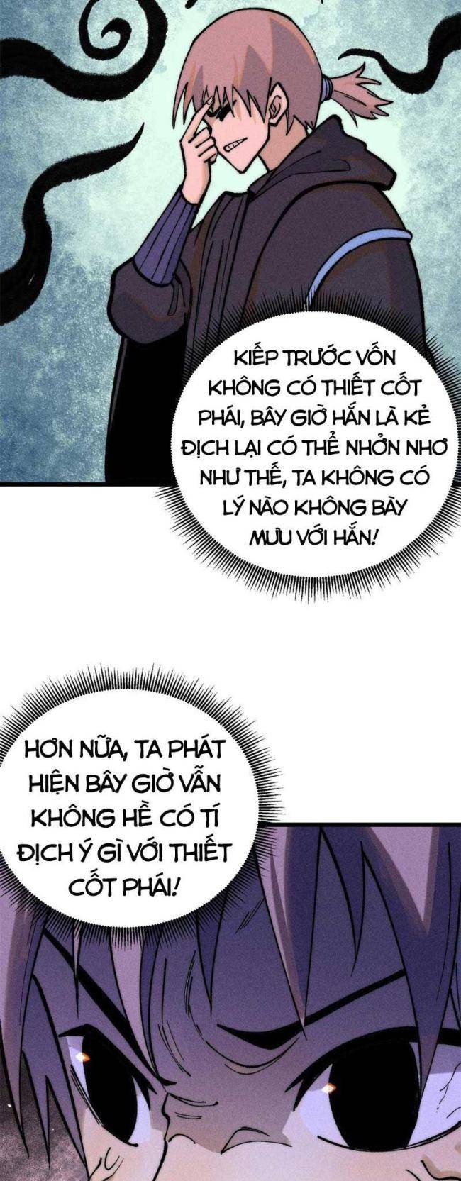 vạn cổ tối cường tông Chapter 252 - Next Chapter 253