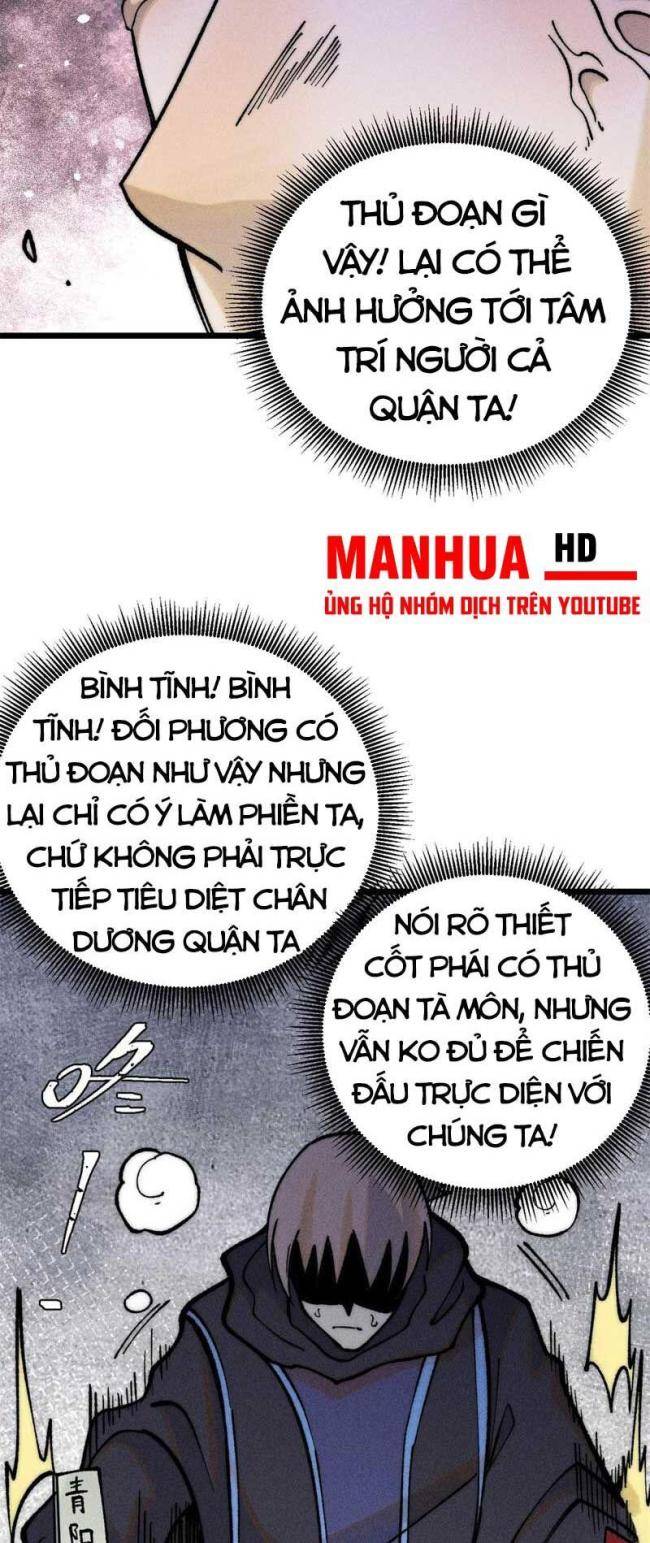 vạn cổ tối cường tông Chapter 252 - Next Chapter 253