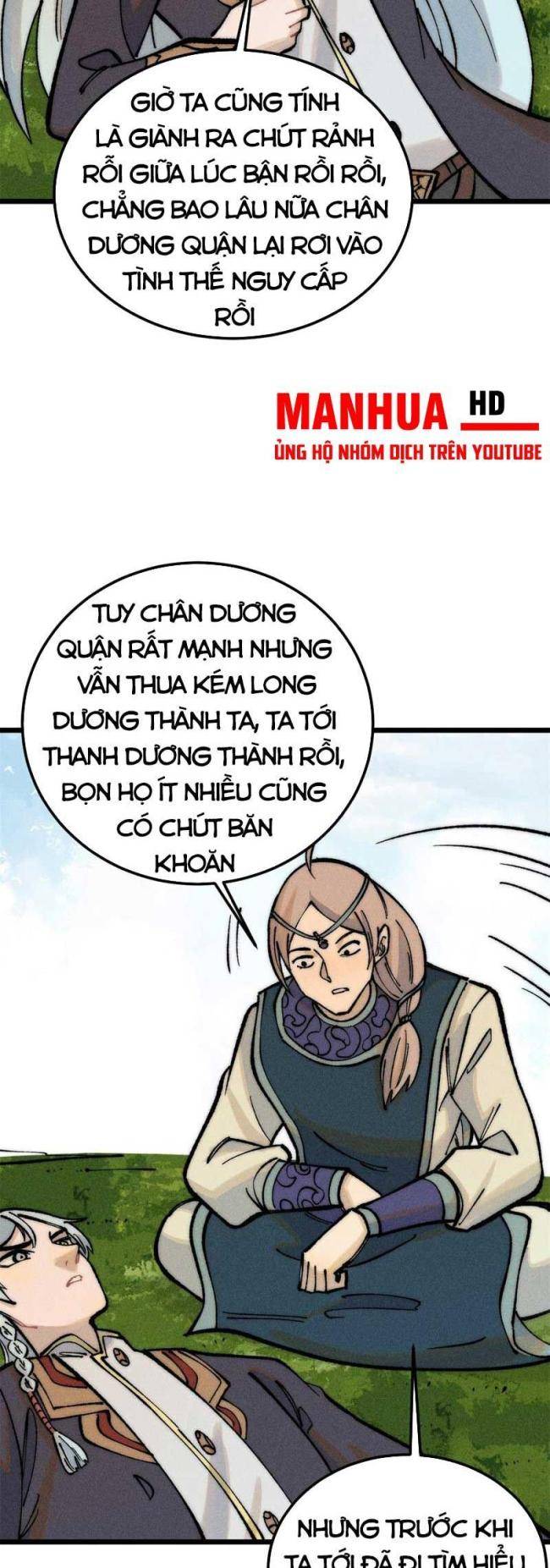 vạn cổ tối cường tông Chapter 252 - Next Chapter 253