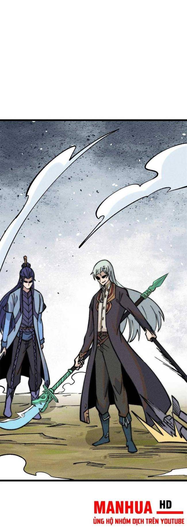 vạn cổ tối cường tông Chapter 255 - Next Chapter 256