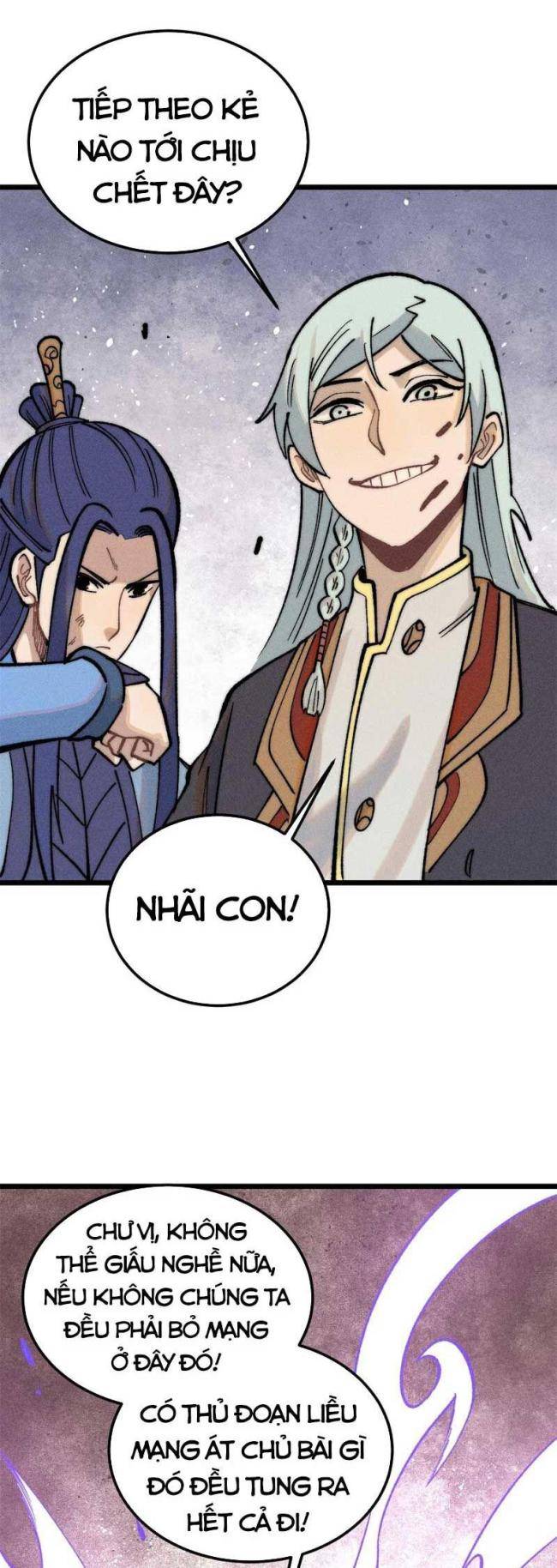 vạn cổ tối cường tông Chapter 255 - Next Chapter 256