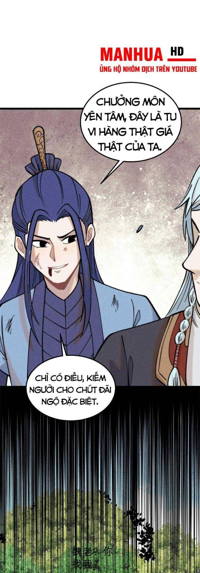 vạn cổ tối cường tông Chapter 255 - Next Chapter 256