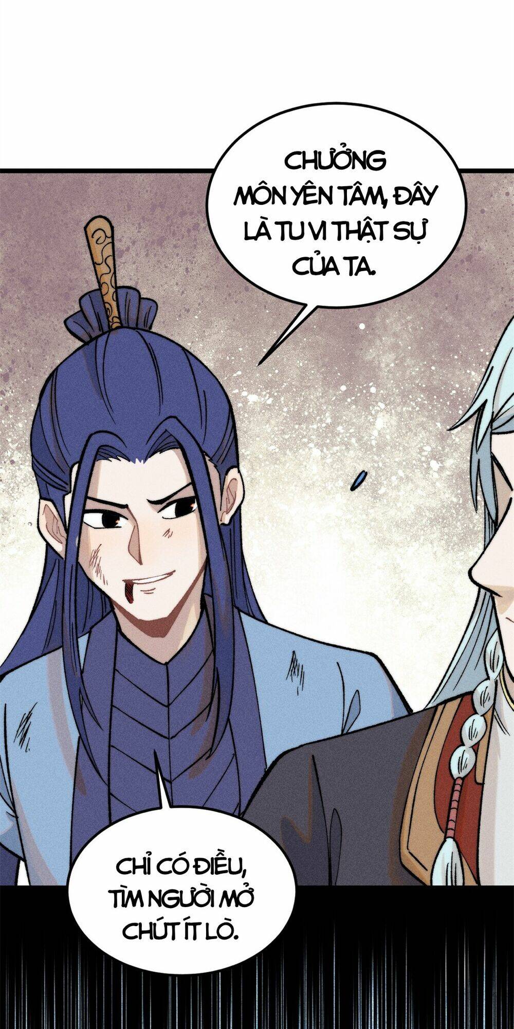 vạn cổ tối cường tông Chapter 255 - Next Chapter 256