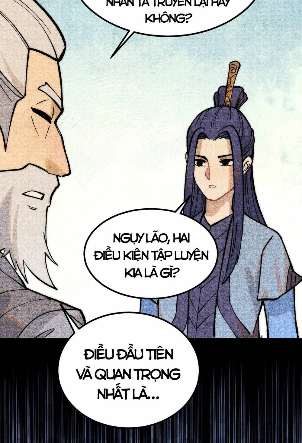 vạn cổ tối cường tông Chapter 255 - Next Chapter 256