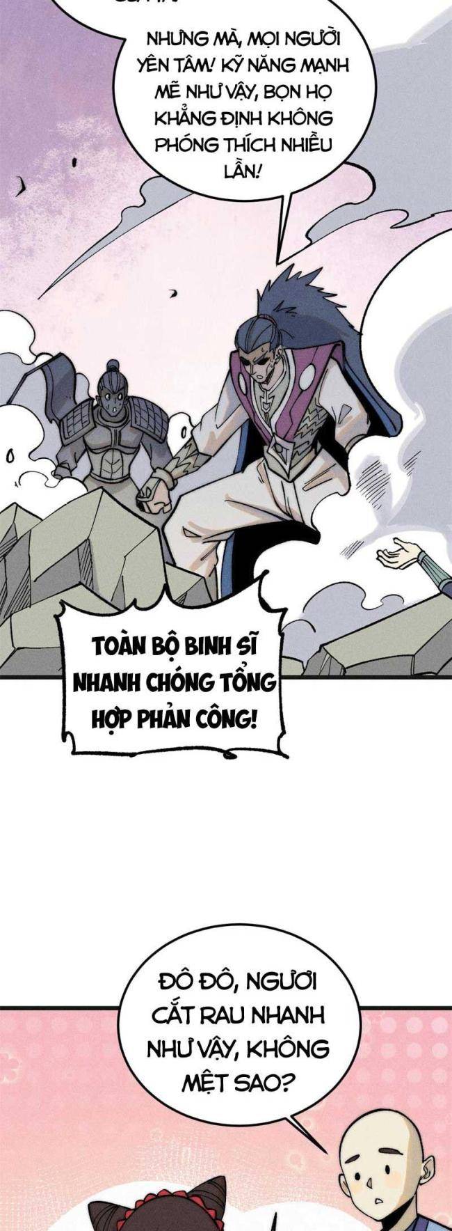 vạn cổ tối cường tông Chapter 255 - Next Chapter 256