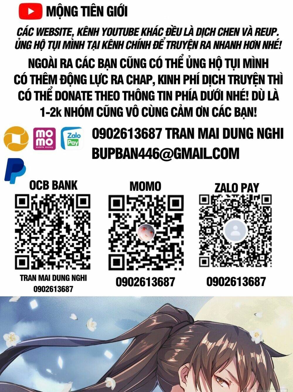 vạn cổ tối cường tông Chapter 255 - Next Chapter 256