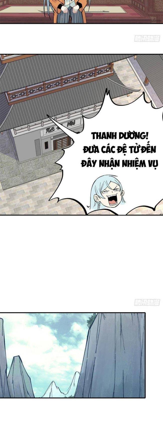 vạn cổ tối cường tông Chapter 26 - Next Chapter 27