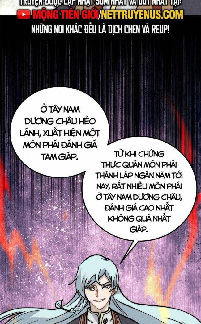 vạn cổ tối cường tông chapter 273 - Next chapter 274