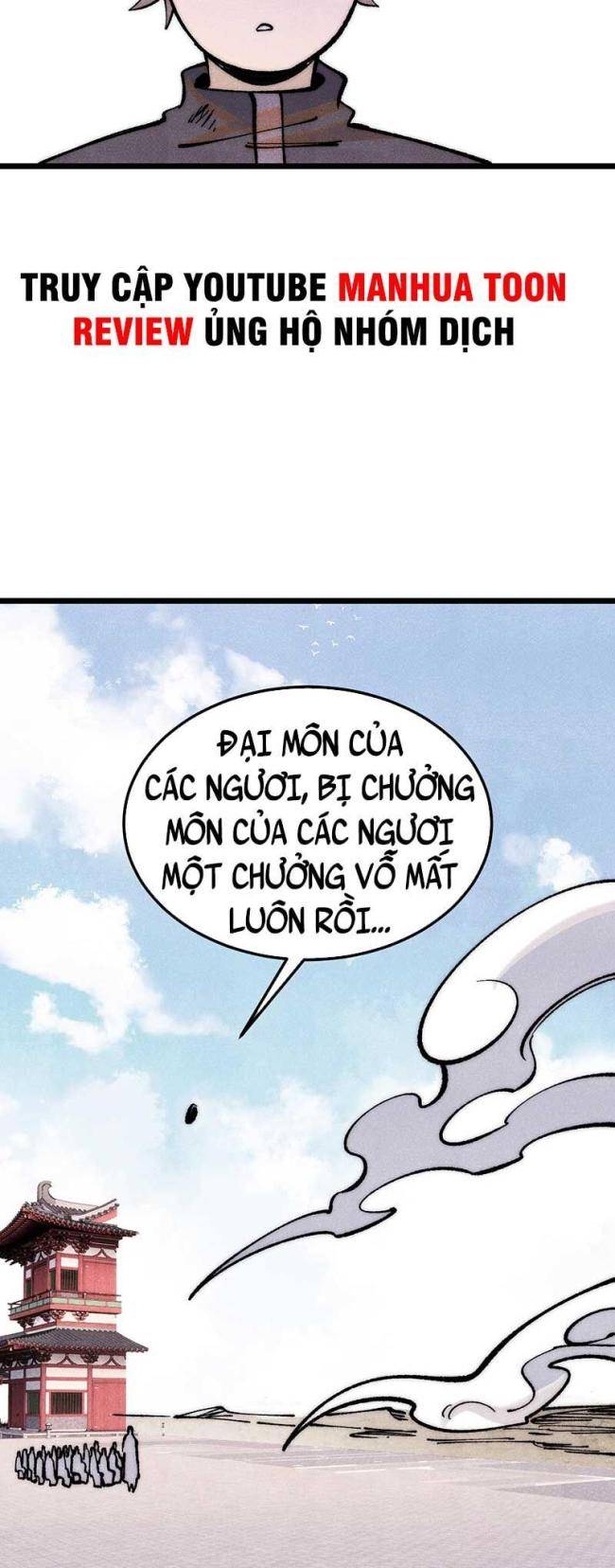 vạn cổ tối cường tông chương 277 - Next chương 278