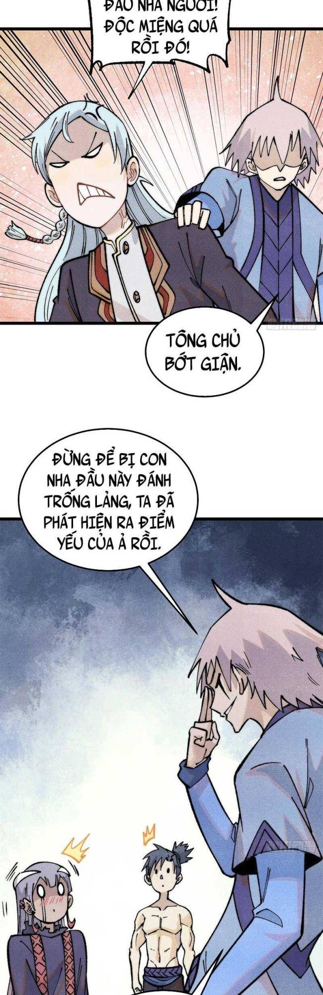 vạn cổ tối cường tông chapter 289 - Trang 2