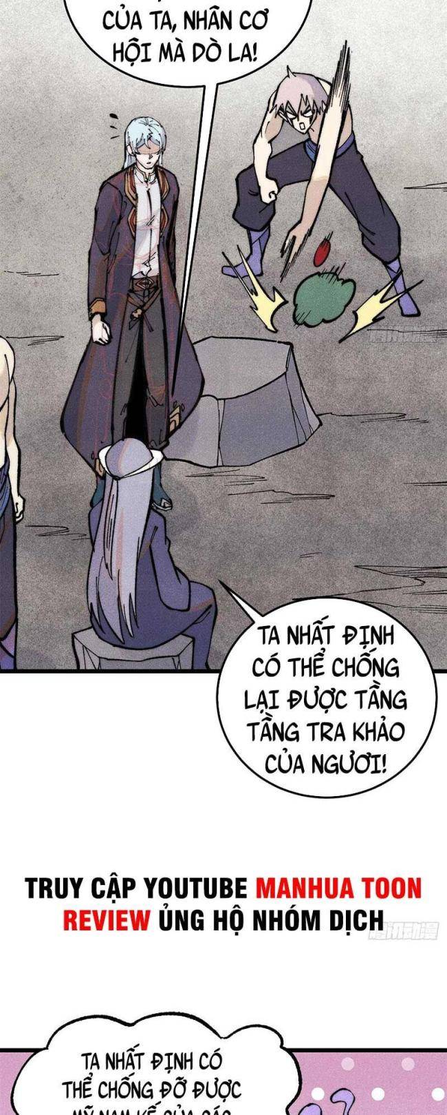 vạn cổ tối cường tông chapter 289 - Trang 2