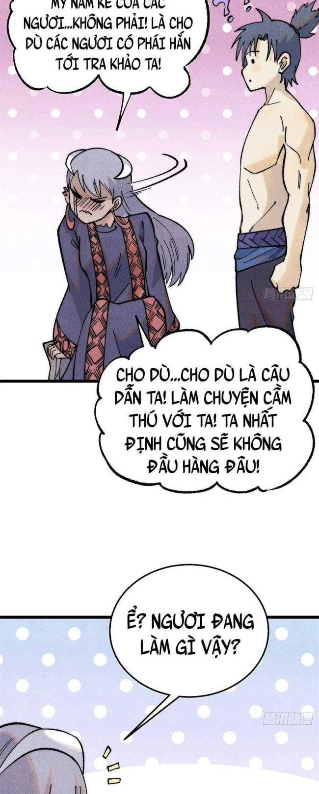 vạn cổ tối cường tông chapter 289 - Trang 2