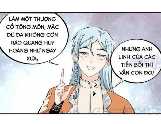 vạn cổ tối cường tông Chapter 30 - Next Chapter 31