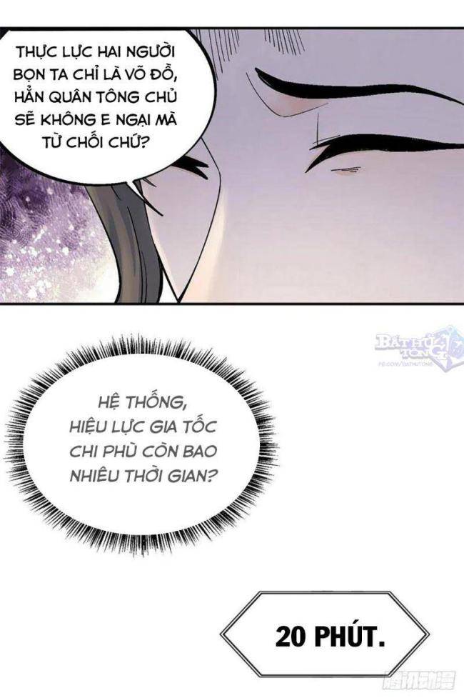 vạn cổ tối cường tông Chapter 30 - Next Chapter 31