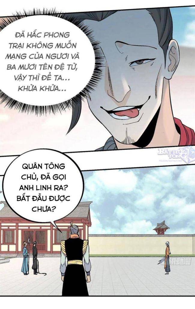 vạn cổ tối cường tông Chapter 30 - Next Chapter 31