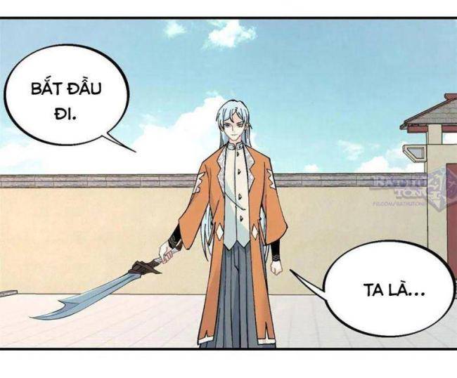 vạn cổ tối cường tông Chapter 30 - Next Chapter 31