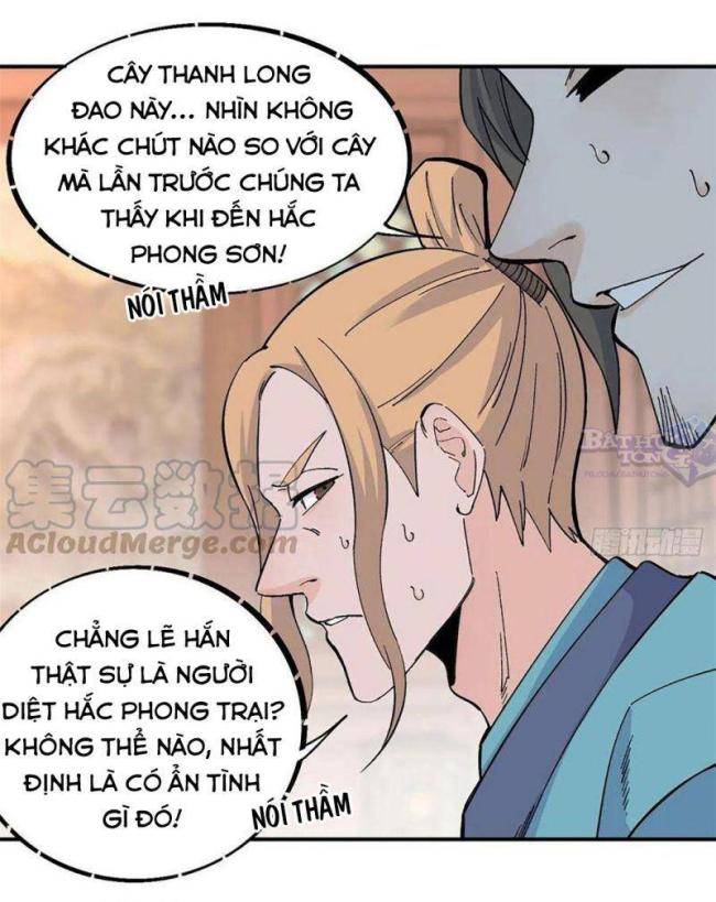 vạn cổ tối cường tông Chapter 30 - Next Chapter 31