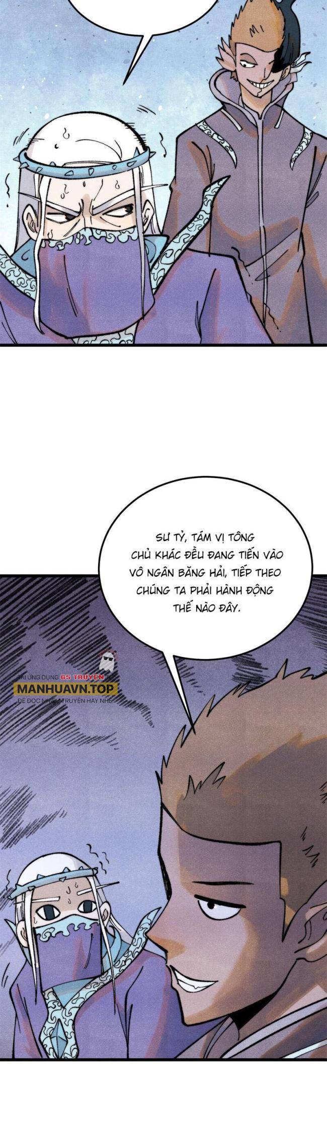 vạn cổ tối cường tông chapter 306 - Next chapter 307