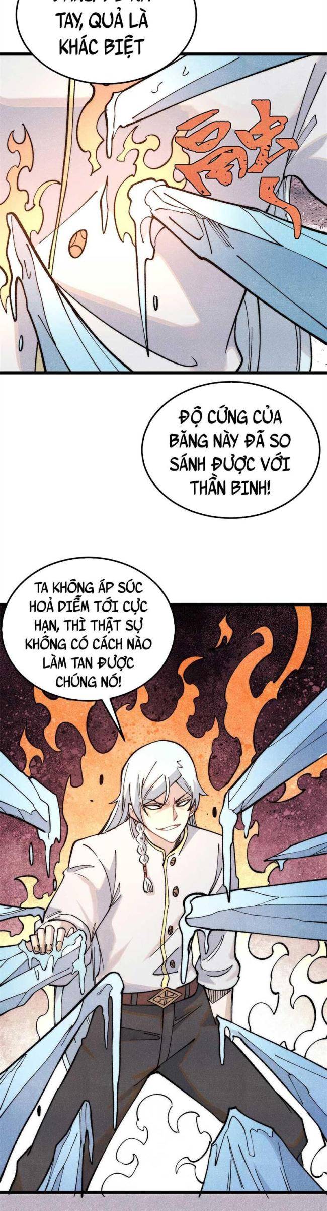 vạn cổ tối cường tông chapter 309 - Next chapter 310