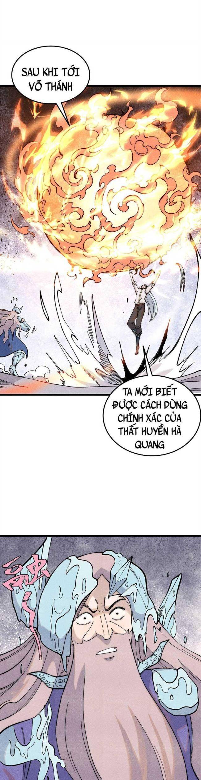 vạn cổ tối cường tông chapter 309 - Next chapter 310