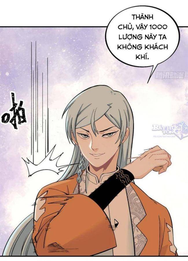 vạn cổ tối cường tông Chapter 31 - Next Chapter 32