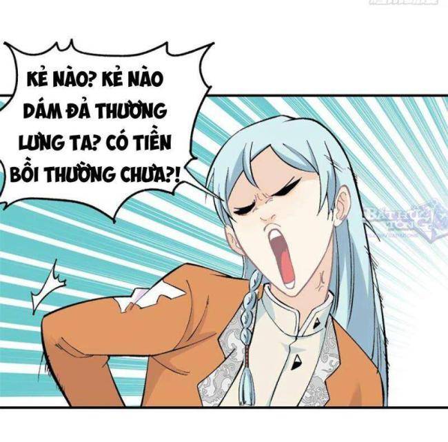 vạn cổ tối cường tông Chapter 31 - Next Chapter 32